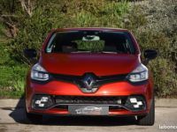 Renault Clio 4RS TROPHY 220ch phase 2 - <small></small> 21.990 € <small>TTC</small> - #9