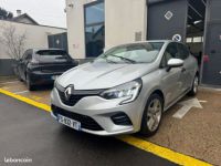 Renault Clio 5 1.0 TCE 100CH BUSINESS 20 Garantie 12 mois Historique d'entretien 1ère main Apple CarPlay - <small></small> 11.990 € <small>TTC</small> - #2