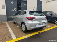 Renault Clio 5 1.0 TCE 100CH BUSINESS 20 Garantie 12 mois Historique d'entretien 1ère main Apple CarPlay - <small></small> 11.990 € <small>TTC</small> - #3