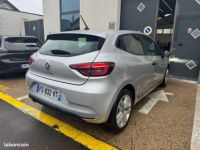 Renault Clio 5 1.0 TCE 100CH BUSINESS 20 Garantie 12 mois Historique d'entretien 1ère main Apple CarPlay - <small></small> 11.990 € <small>TTC</small> - #4