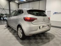 Renault Clio 5 1.5 Blue Dci 85ch Zen Distribution Neuve - <small></small> 11.990 € <small>TTC</small> - #6