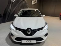 Renault Clio (5) Business SCe 75 - <small></small> 11.490 € <small>TTC</small> - #2