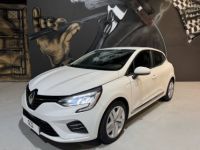 Renault Clio (5) Business SCe 75 - <small></small> 11.490 € <small>TTC</small> - #3