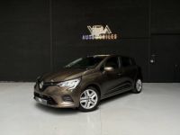 Renault Clio (5) Business SCe 75 - <small></small> 10.990 € <small>TTC</small> - #1