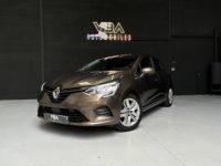 Renault Clio (5) Business SCe 75 - <small></small> 10.990 € <small>TTC</small> - #2