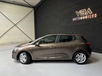 Renault Clio (5) Business SCe 75 - <small></small> 10.990 € <small>TTC</small> - #4