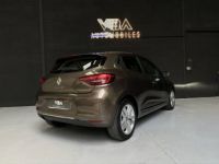 Renault Clio (5) Business SCe 75 - <small></small> 10.990 € <small>TTC</small> - #6