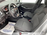 Renault Clio (5) Business TCe 100 - 20 - <small></small> 13.490 € <small>TTC</small> - #4