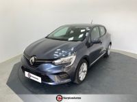 Renault Clio (5) Business TCe 90 -21 - <small></small> 12.990 € <small>TTC</small> - #1