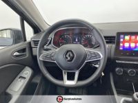 Renault Clio (5) Business TCe 90 -21 - <small></small> 12.990 € <small>TTC</small> - #8