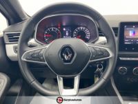 Renault Clio (5) Limited TCe 100 GPL -21 - <small></small> 14.490 € <small>TTC</small> - #8