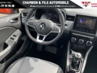 Renault Clio 5 NOUVELLE TCE 90 EVOLUTION - <small></small> 18.699 € <small>TTC</small> - #11