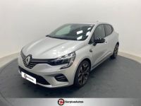 Renault Clio (5) SL Lutecia TCe 140 -21N - <small></small> 16.990 € <small>TTC</small> - #1