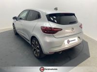 Renault Clio (5) SL Lutecia TCe 140 -21N - <small></small> 16.990 € <small>TTC</small> - #3