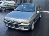 Renault Clio Baccara 80cv - <small></small> 8.990 € <small>TTC</small> - #3