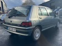 Renault Clio Baccara 80cv - <small></small> 8.990 € <small>TTC</small> - #7