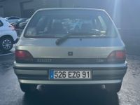 Renault Clio Baccara 80cv - <small></small> 8.990 € <small>TTC</small> - #8