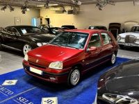 Renault Clio (B/C57) 1.8 95ch Baccara 5p - <small></small> 8.500 € <small>TTC</small> - #1