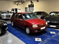 Renault Clio (B/C57) 1.8 95ch Baccara 5p - <small></small> 8.500 € <small>TTC</small> - #2