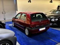 Renault Clio (B/C57) 1.8 95ch Baccara 5p - <small></small> 8.500 € <small>TTC</small> - #5