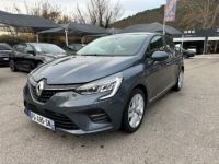 Renault Clio Blue dCi GPS / CLIM - <small></small> 12.490 € <small>TTC</small> - #1