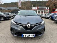 Renault Clio Blue dCi GPS / CLIM - <small></small> 12.490 € <small>TTC</small> - #2