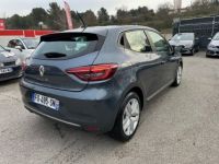 Renault Clio Blue dCi GPS / CLIM - <small></small> 12.490 € <small>TTC</small> - #6