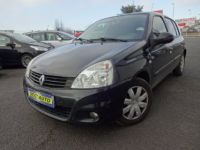 Renault Clio CAMPUS 1.2 60  GPL/Essence - <small></small> 4.990 € <small>TTC</small> - #1