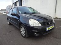 Renault Clio CAMPUS 1.2 60  GPL/Essence - <small></small> 4.990 € <small>TTC</small> - #3