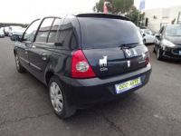 Renault Clio CAMPUS 1.2 60  GPL/Essence - <small></small> 4.990 € <small>TTC</small> - #6