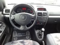 Renault Clio CAMPUS 1.2 60  GPL/Essence - <small></small> 4.990 € <small>TTC</small> - #7