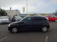 Renault Clio CAMPUS 1.2 60  GPL/Essence - <small></small> 4.990 € <small>TTC</small> - #8