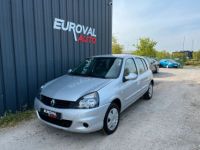 Renault Clio CAMPUS 1.2 60ch - <small></small> 4.990 € <small>TTC</small> - #1