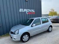 Renault Clio CAMPUS 1.2 60ch - <small></small> 4.990 € <small>TTC</small> - #4