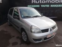 Renault Clio CAMPUS 1.2 Authentique - <small></small> 3.600 € <small>TTC</small> - #3