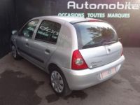 Renault Clio CAMPUS 1.2 Authentique - <small></small> 3.600 € <small>TTC</small> - #4