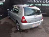 Renault Clio CAMPUS 1.2 Authentique - <small></small> 3.600 € <small>TTC</small> - #5