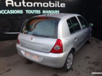 Renault Clio CAMPUS 1.2 Authentique - <small></small> 3.600 € <small>TTC</small> - #8