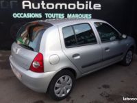 Renault Clio CAMPUS 1.2 Authentique - <small></small> 3.600 € <small>TTC</small> - #9