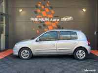 Renault Clio Campus 1.5 Dci 70 Cv 5 Portes Climatisation Entretien Ok Ct 2027 - <small></small> 2.490 € <small>TTC</small> - #3