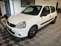 Renault Clio Campus Essence / GPL - 1ère main - <small></small> 4.490 € <small>TTC</small> - #1