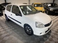 Renault Clio Campus Essence / GPL - 1ère main - <small></small> 4.490 € <small>TTC</small> - #2