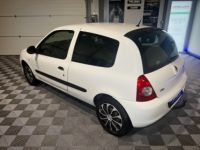 Renault Clio Campus Essence / GPL - 1ère main - <small></small> 4.490 € <small>TTC</small> - #3