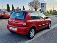 Renault Clio CAMPUS Phase 2 1.2 i 16V 75cv - <small></small> 2.900 € <small>TTC</small> - #6