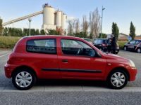 Renault Clio CAMPUS Phase 2 1.2 i 16V 75cv - <small></small> 2.900 € <small>TTC</small> - #7