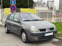 Renault Clio Clio 1.5 DCi - 80 Expression PAIEMENT en 3 ou 4 ou 10 FOIS - <small></small> 3.590 € <small>TTC</small> - #3