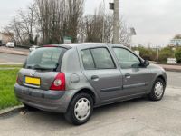 Renault Clio Clio 1.5 DCi - 80 Expression PAIEMENT en 3 ou 4 ou 10 FOIS - <small></small> 3.590 € <small>TTC</small> - #4