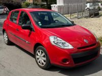 Renault Clio Clio III 1.2 16V 75 Alizé (5 CV) 2012 - <small></small> 3.800 € <small>TTC</small> - #2