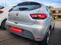 Renault Clio CLIO IV business - <small></small> 10.990 € <small>TTC</small> - #3