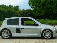 Renault Clio CLIO V6 PHASE1 - Prix sur Demande - #5